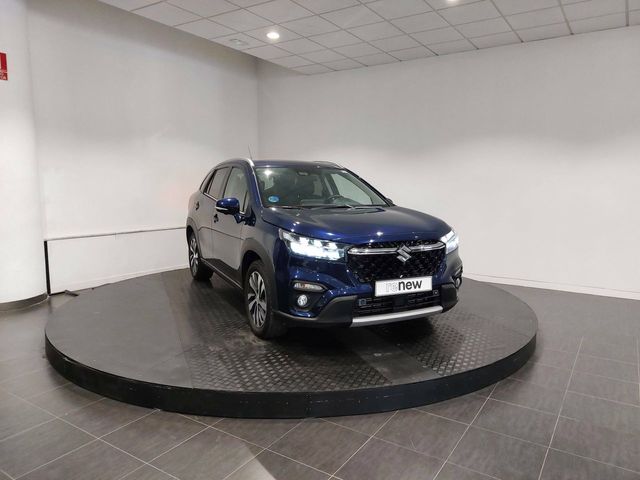 Suzuki SCross  1.4L Mild Hybrid S3 S3