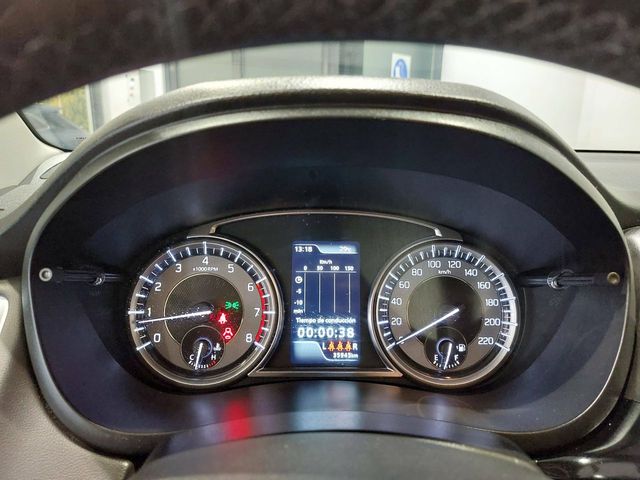 Suzuki SCross  1.4L Mild Hybrid S3 S3