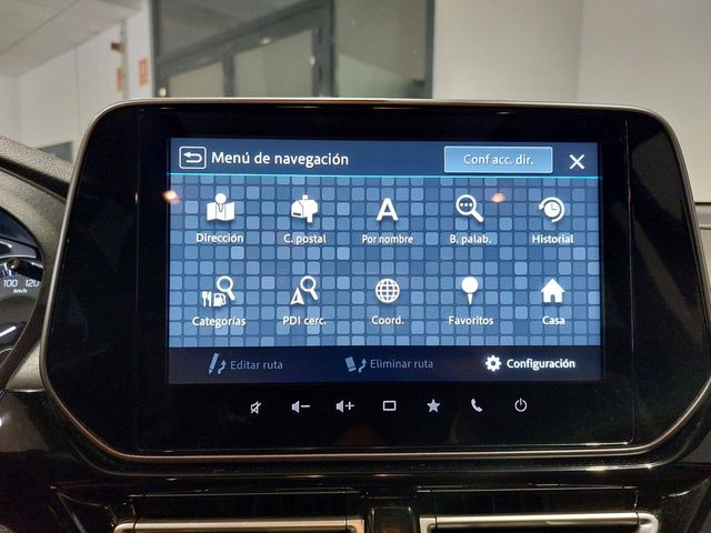 Suzuki SCross  1.4L Mild Hybrid S3 S3