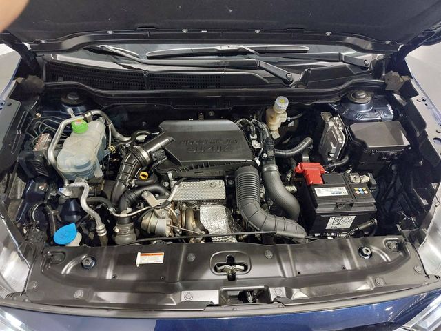Suzuki SCross  1.4L Mild Hybrid S3 S3