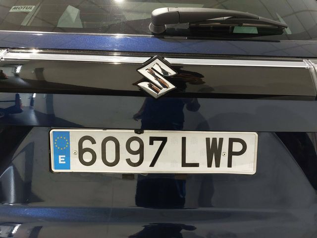 Suzuki SCross  1.4L Mild Hybrid S3 S3