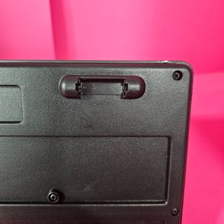 Teclado alfanumérico Innobo IN103 (con cable)