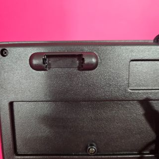 Teclado alfanumérico Innobo IN103 (con cable)