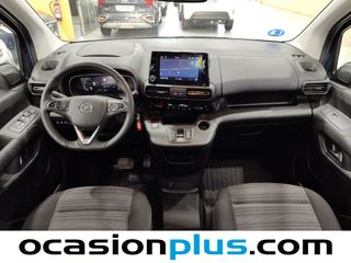 Opel Combo-e Life BEV 50kWh Elegance Plus L 100 kW (136 CV)