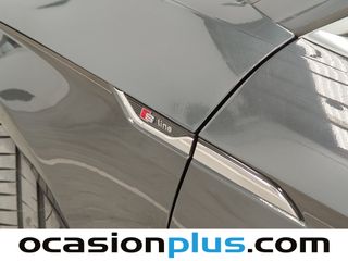 Audi A5 Coupe S line 40 TFSI S tronic 140 kW (190 CV)