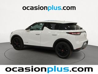 DS DS3 Crossback Performance Line PureTech 73 kW (100 CV)