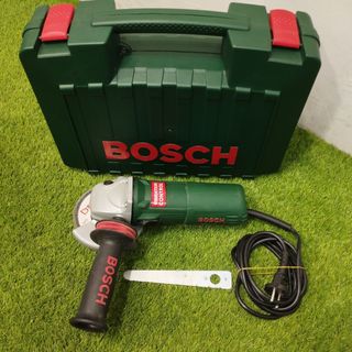 Radial Bosch PWS 7-115