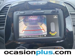 Renault Captur Zen dCi 66 kW (90 CV) EDC