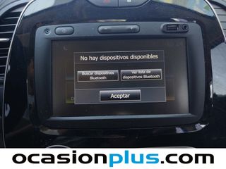 Renault Captur Zen dCi 66 kW (90 CV) EDC