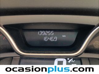 Renault Captur Zen dCi 66 kW (90 CV) EDC