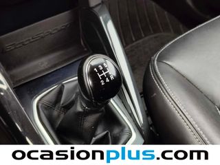 Ford EcoSport 1.0 EcoBoost Titanium 92 kW (125 CV)