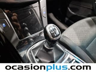 Hyundai i40 1.7 CRDI BlueDrive Tecno 104 kW (141 CV)