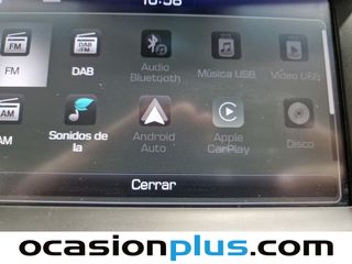 Hyundai i40 1.7 CRDI BlueDrive Tecno 104 kW (141 CV)