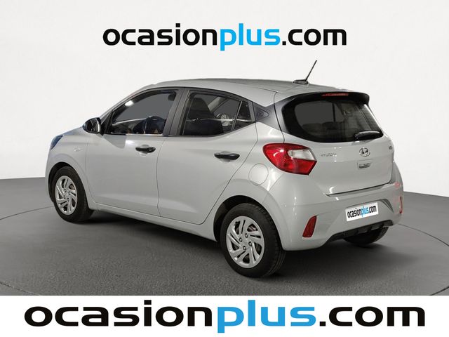 Hyundai i10 1.0 Essence 49 kW (67 CV)