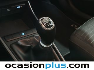Hyundai i20 1.2 MPI Klass 62 kW (84 CV)