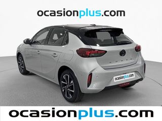 Opel Corsa 1.2T XHL GS 74 kW (100 CV)