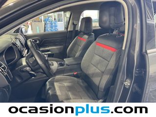 Citroen C5 Aircross BlueHdi 130 S&S Feel 96 kW (131 CV)