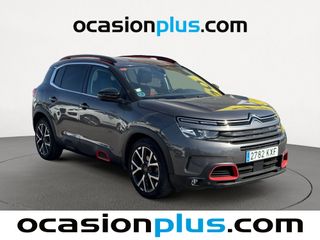 Citroen C5 Aircross BlueHdi 130 S&S Feel 96 kW (131 CV)