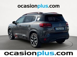 Citroen C5 Aircross BlueHdi 130 S&S Feel 96 kW (131 CV)