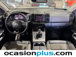 Citroen C5 Aircross BlueHdi 130 S&S Feel 96 kW (131 CV)