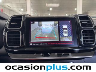 Citroen C5 Aircross BlueHdi 130 S&S Feel 96 kW (131 CV)