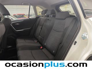 Toyota Rav4 2.5l hybrid Advance 4WD 163 kW (222 CV)