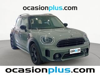 MINI MINI Countryman Cooper 100 kW (136 CV)