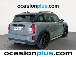 MINI MINI Countryman Cooper 100 kW (136 CV)