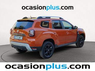 Dacia Duster Extreme TCE 96 kW (130 CV) 4X2
