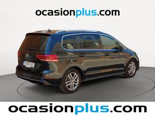 Volkswagen Touran Sport 1.5 TSI 110 kW (150 CV) DSG