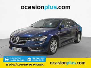 Renault Talisman Zen Energy dCi 96 kW (130 CV) EDC