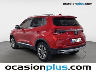 DR AUTOMOBILES DR4 1.5 85 kW (116 CV)