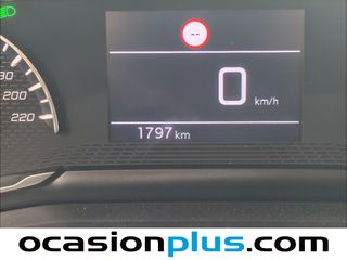 Peugeot 2008 PureTech 100 S&S Active 75 kW (100 CV)