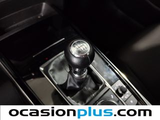 Mazda CX-30 2.0 Skyactiv-G Evolution 2WD 90 kW (122 CV)