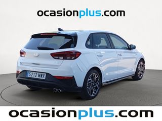 Hyundai i30 1.0 TGDI N Line 74 kW (100 CV)