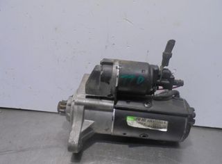 020911023r motor arranque seat ibiza (6k1) 4701636