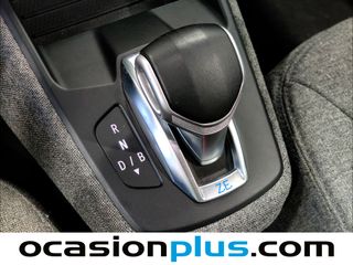 Renault Zoe Intens 80 kW R110 Batería 50kWh 79 kW (108 CV)