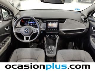 Renault Zoe Intens 80 kW R110 Batería 50kWh 79 kW (108 CV)
