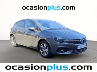 Opel Astra 1.2 Turbo SHL GS Line 81 kW (110 CV)