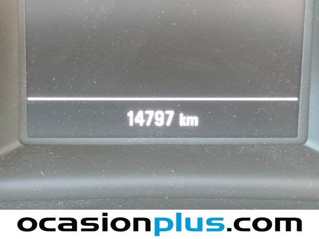 Opel Astra 1.2 Turbo SHL GS Line 81 kW (110 CV)