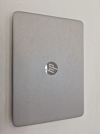 Ordenador Portátil Hp I5-7300U 2.60Ghz 2.71Ghz 8/256Gb 