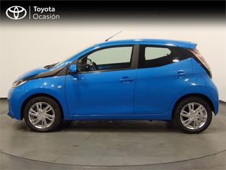 TOYOTA Aygo 1.0 70 x-play