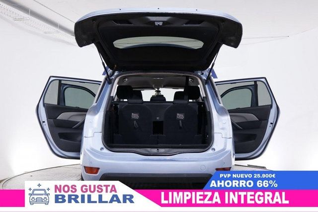 Citroen C4 Grand Picasso 1.2I INTENSE PLUS 130CV 7 PLAZAS (CORREA DE DISTRIBUCION RECIEN CAMBIADA)