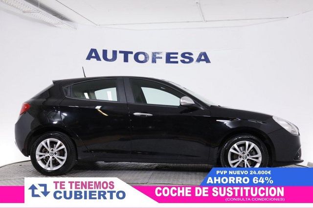 Alfa Romeo Giulietta GIULIETTA 1.6 JTD DISTINTIVE 105CV 5P