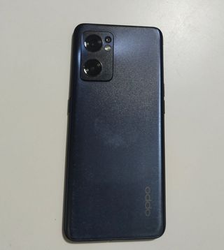 Oppo Find X5 Lite nero