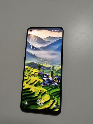 Oppo Find X5 Lite nero