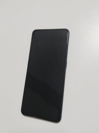 Oppo Find X5 Lite nero