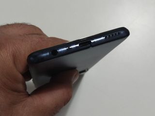 Oppo Find X5 Lite nero