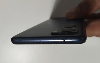 Oppo Find X5 Lite nero