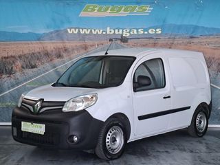 RENAULT KANGOO 1.5 BLUEDCI 80 CV TALLER